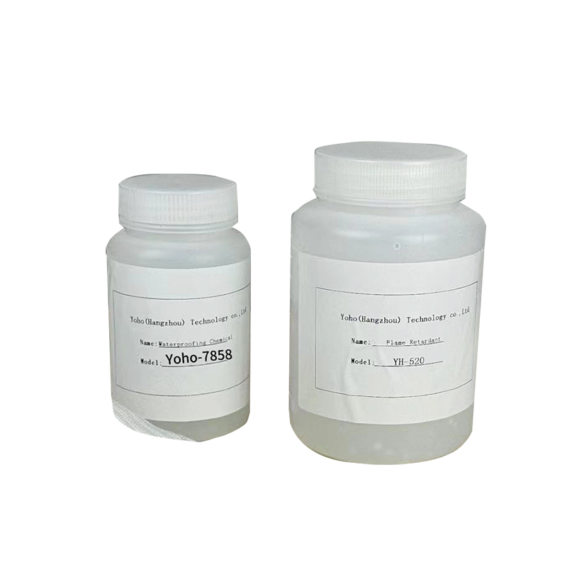 Produits chimiques d'imperméabilisation en gros pour le béton Yoho-7585
