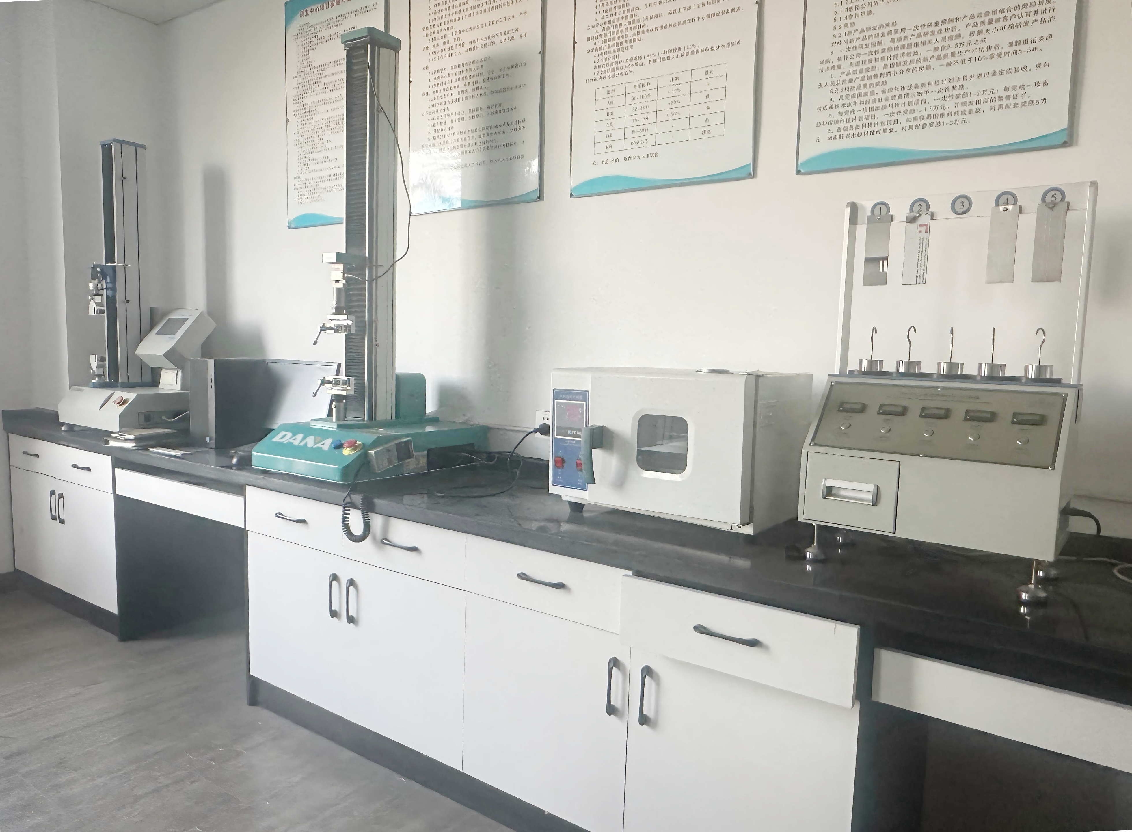 Analyse du marché et normes de qualité pour les films adhésifs de protection