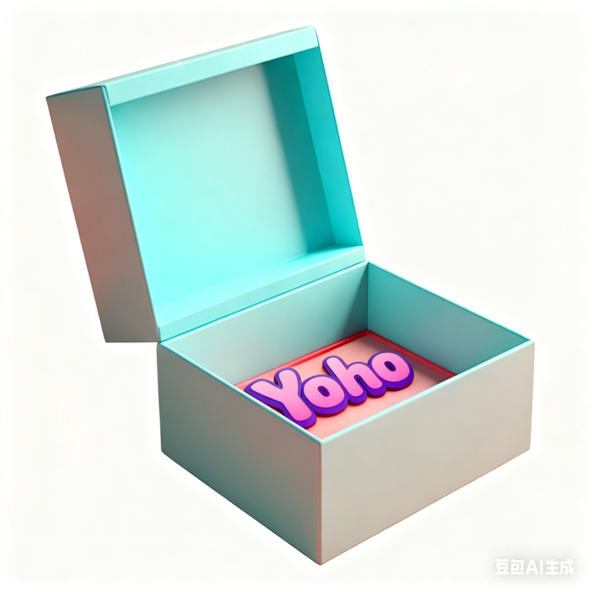 Adhésif à base d'eau YH-518C