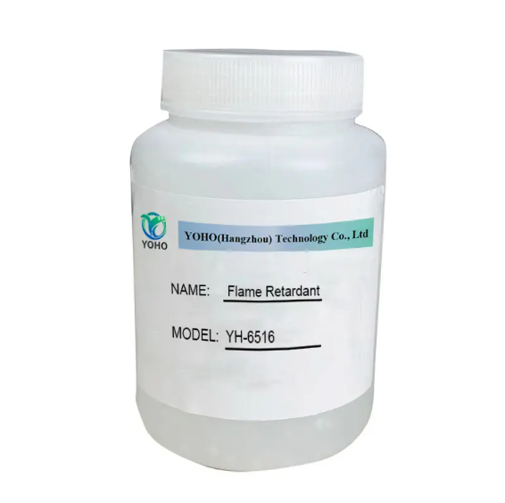 Flame Retardant Ignifuge