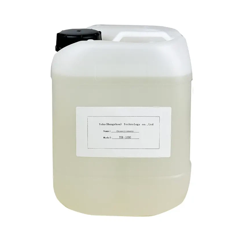 Liens crois&eacute;s environnementaux